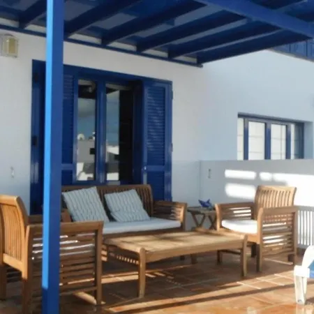Brisa Del Mar Villa