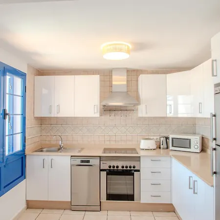 Brisa Del Mar Вілла Плайя-Бланка