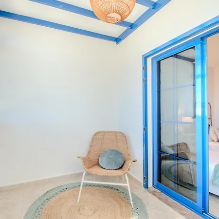 Brisa Del Mar Вілла *