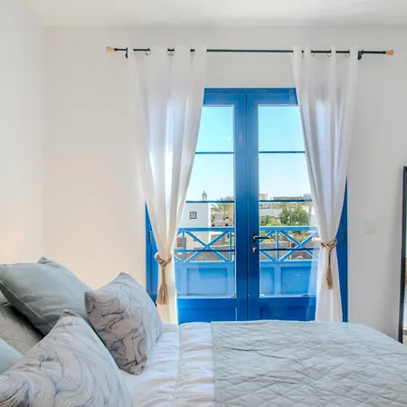 Brisa Del Mar Плайя-Бланка