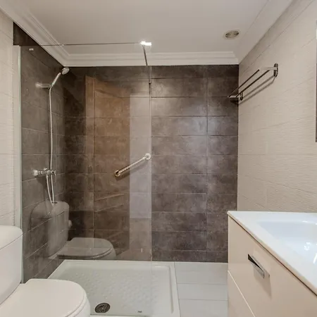 Вілла Brisa Del Mar Плайя-Бланка