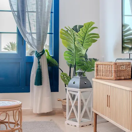 Brisa Del Mar Вілла