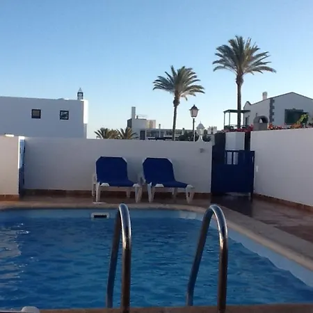 Brisa Del Mar * Плайя-Бланка