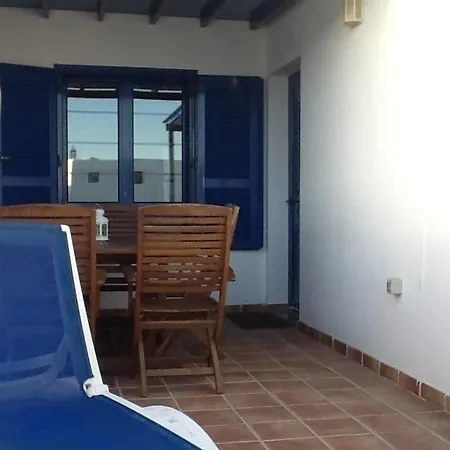 Brisa Del Mar Вілла Плайя-Бланка