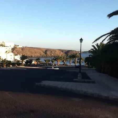 Вілла Brisa Del Mar *