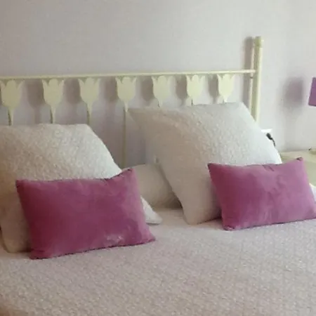 Brisa Del Mar Вілла Плайя-Бланка