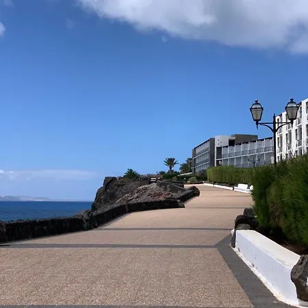 Вілла Brisa Del Mar *