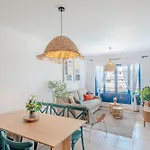 Vila Brisa Del Mar Playa Blanca (Lanzarote)