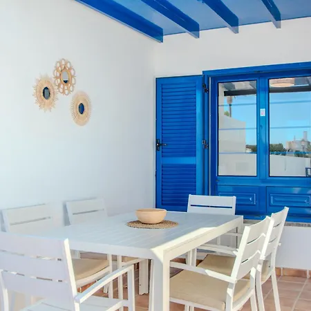 Brisa Del Mar فيلة