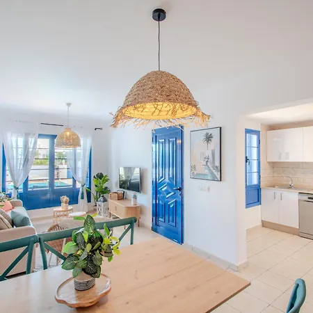 Brisa Del Mar * بلايا بلانكا