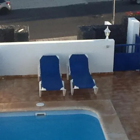 Brisa Del Mar Villa