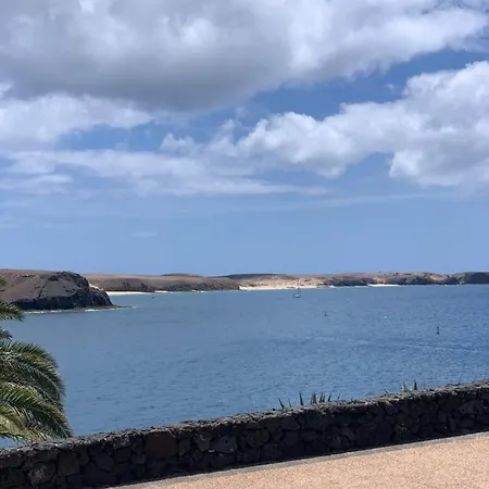 Brisa Del Mar Playa Blanca