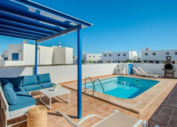 فيلة Brisa Del Mar