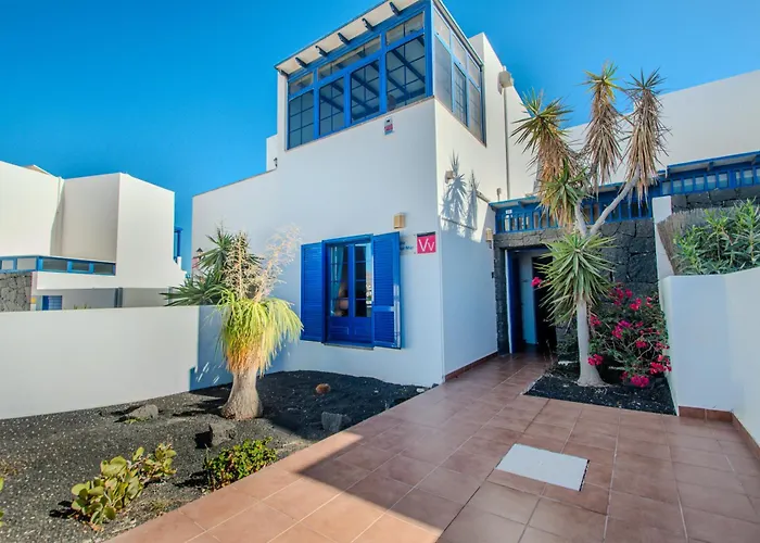 فيلة Brisa Del Mar