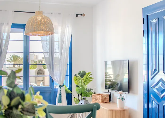 فيلة Brisa Del Mar *