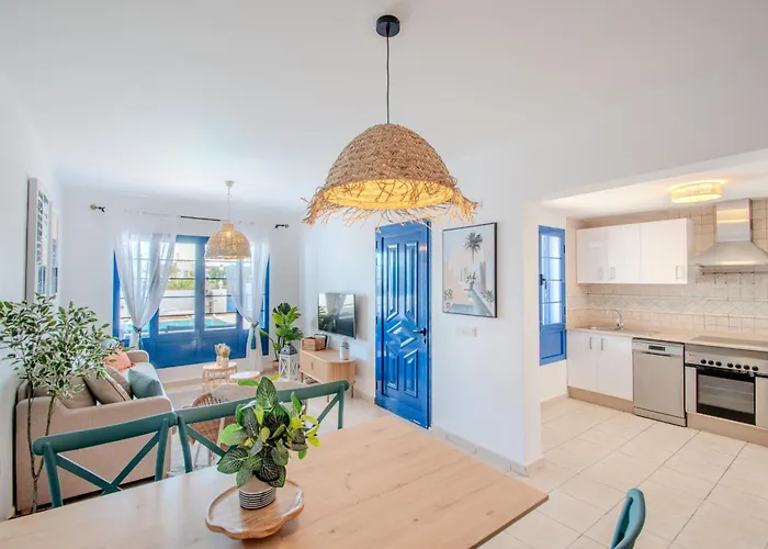 Brisa Del Mar * بلايا بلانكا