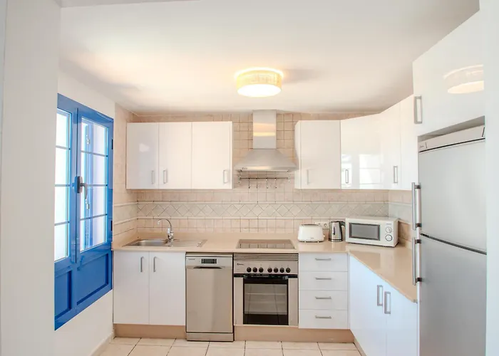 Brisa Del Mar Villa Playa Blanca (Lanzarote)