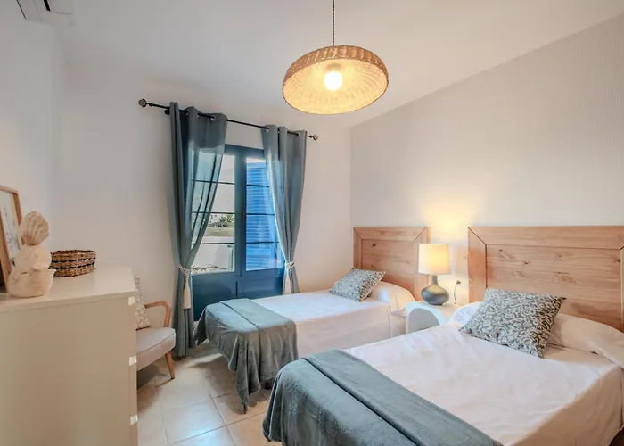 Brisa Del Mar فيلة بلايا بلانكا