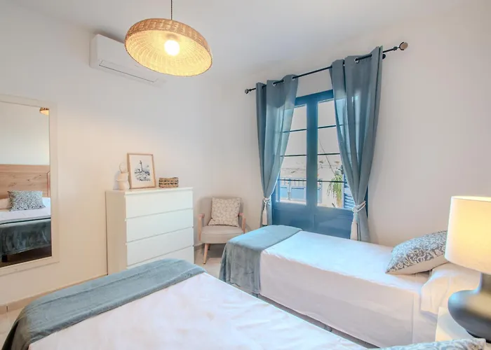 فيلة Brisa Del Mar بلايا بلانكا