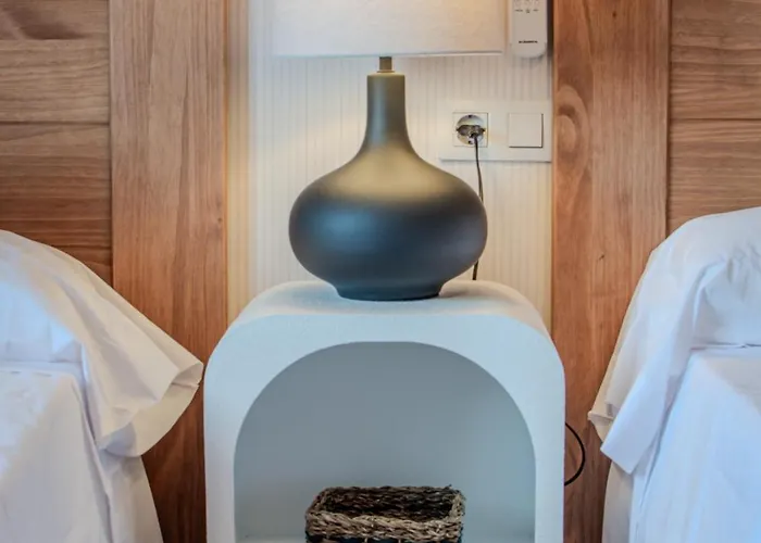 فيلة Brisa Del Mar *