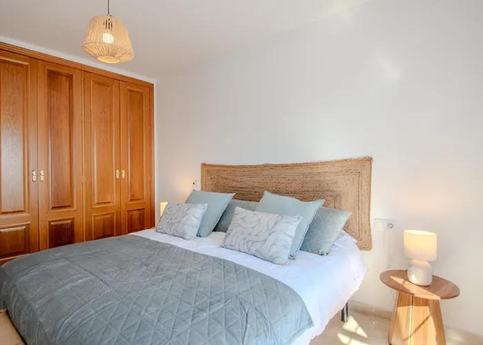 Brisa Del Mar * بلايا بلانكا