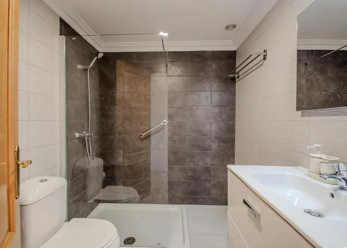 فيلة Brisa Del Mar بلايا بلانكا