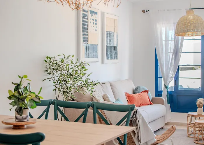 Brisa Del Mar * بلايا بلانكا