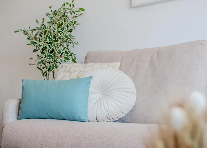 Brisa Del Mar فيلة *