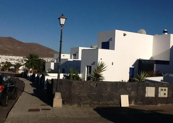 Villa Brisa Del Mar Playa Blanca (Lanzarote)