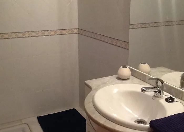 Brisa Del Mar بلايا بلانكا