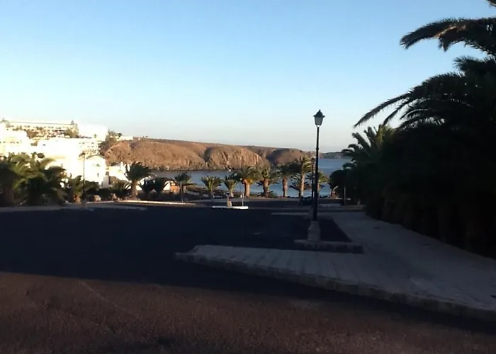 فيلة Brisa Del Mar *