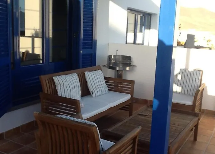 Brisa Del Mar فيلة