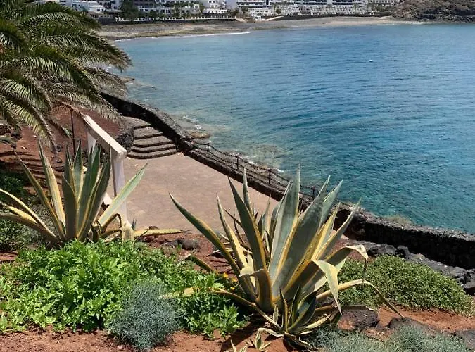 Brisa Del Mar فيلة *