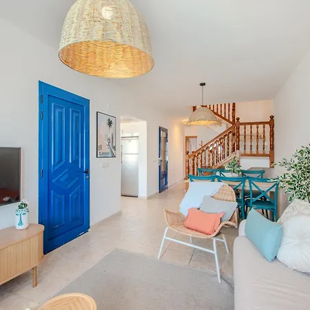 Villa Brisa Del Mar *