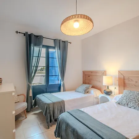 Brisa Del Mar Villa Playa Blanca (Lanzarote)