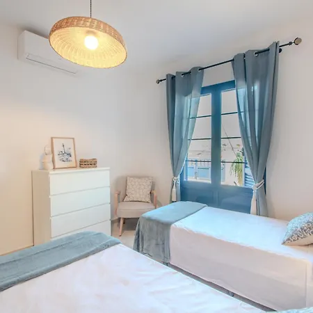 Villa Brisa Del Mar Playa Blanca (Lanzarote)