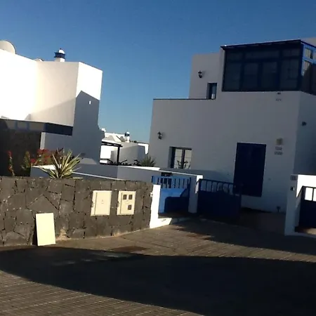 Brisa Del Mar Playa Blanca (Lanzarote)