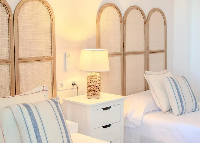 Brisa Del Mar Villa Playa Blanca (Lanzarote)