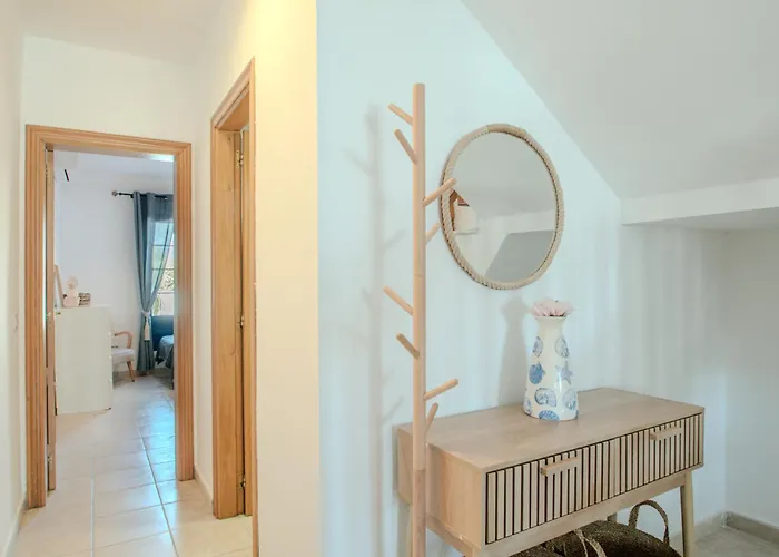 Brisa Del Mar Villa *