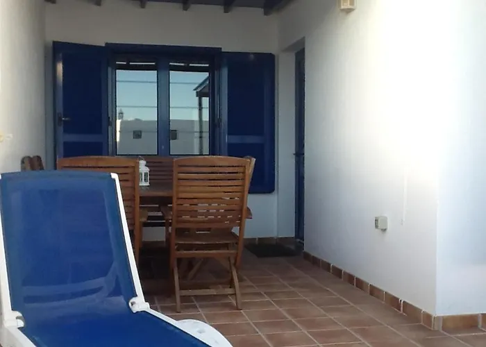 Brisa Del Mar Villa Playa Blanca (Lanzarote)