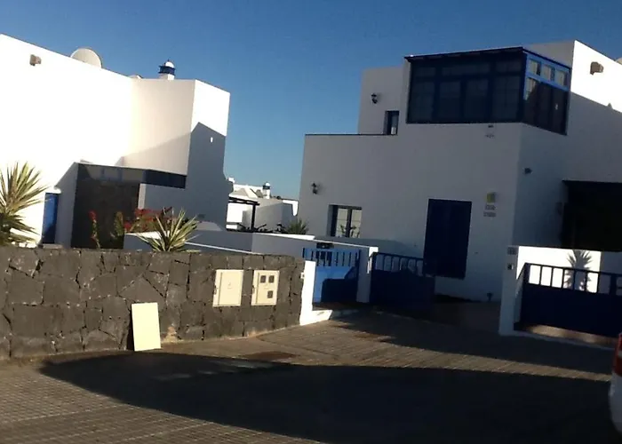 Brisa Del Mar Playa Blanca (Lanzarote)